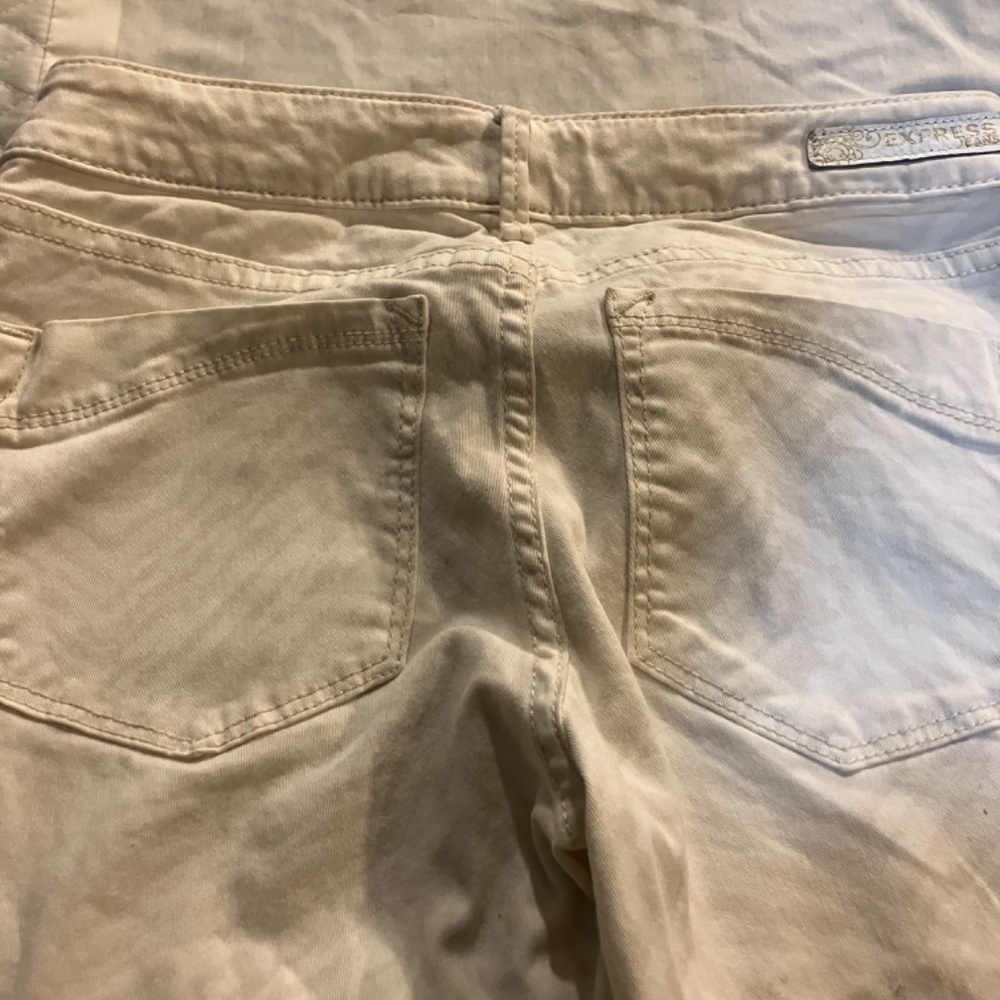 Express Jeans - Picture 4 of 8